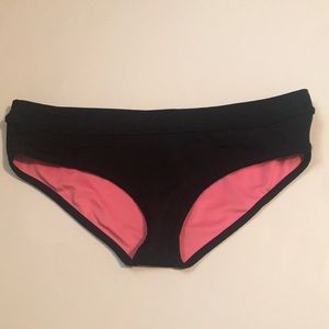 Victoria’s Secret bikini bottoms